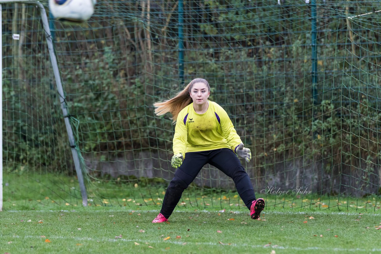 Bild 55 - Frauen SV Henstedt Ulzburg III - Bramstedter TS : Ergebnis: 1:0